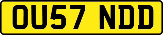 OU57NDD