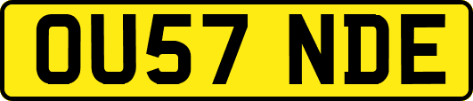 OU57NDE