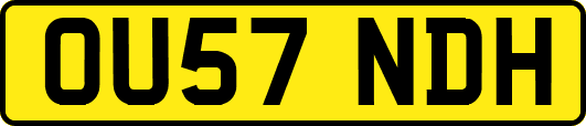 OU57NDH
