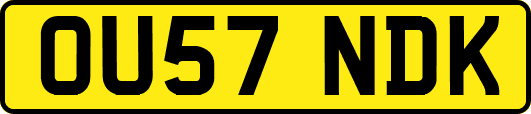 OU57NDK