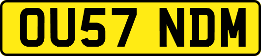 OU57NDM