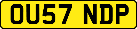 OU57NDP