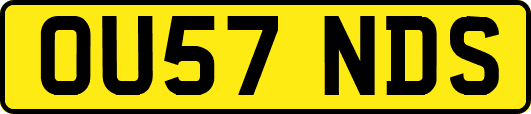 OU57NDS