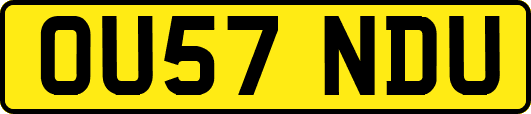 OU57NDU