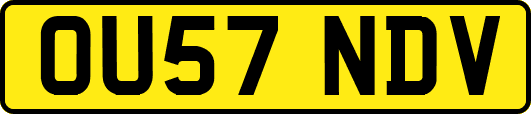OU57NDV