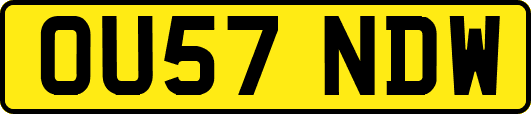 OU57NDW