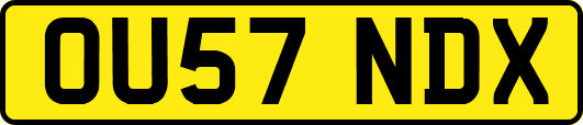 OU57NDX