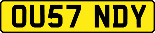 OU57NDY
