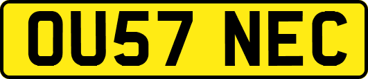 OU57NEC
