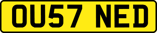 OU57NED