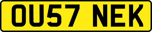 OU57NEK