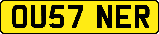 OU57NER