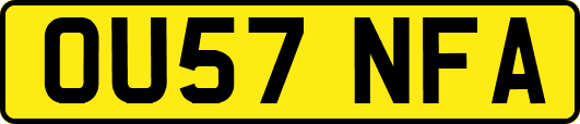 OU57NFA