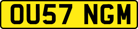 OU57NGM