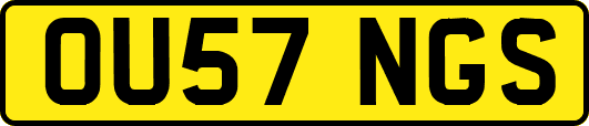 OU57NGS