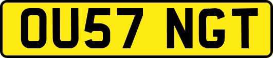 OU57NGT