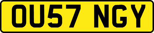 OU57NGY