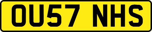 OU57NHS