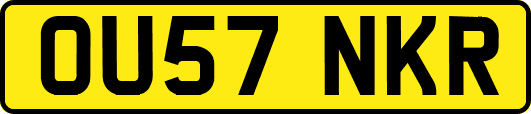 OU57NKR