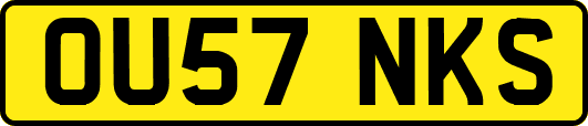 OU57NKS