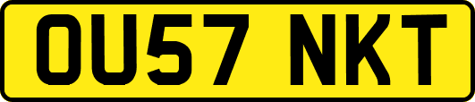 OU57NKT