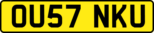 OU57NKU