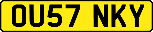OU57NKY