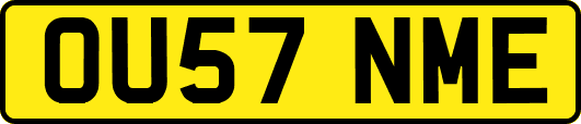OU57NME