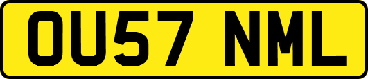 OU57NML