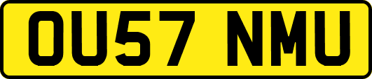 OU57NMU