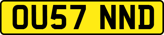 OU57NND