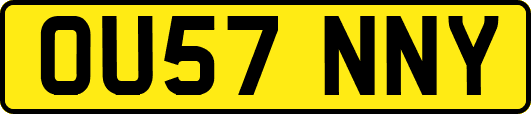 OU57NNY