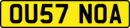 OU57NOA