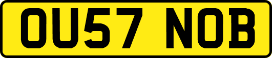 OU57NOB
