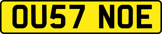 OU57NOE