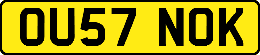 OU57NOK
