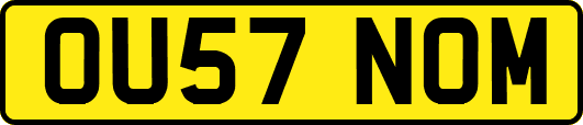 OU57NOM