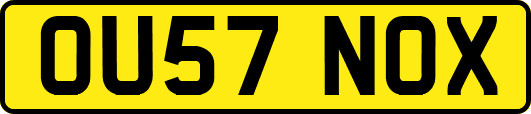 OU57NOX