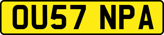 OU57NPA
