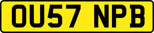 OU57NPB