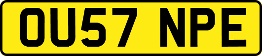 OU57NPE