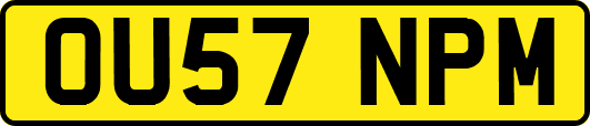 OU57NPM
