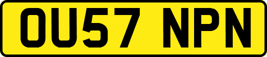 OU57NPN