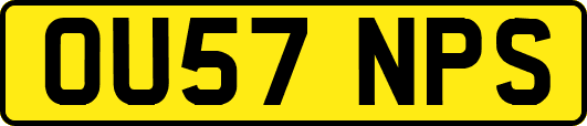 OU57NPS