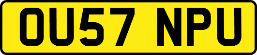 OU57NPU