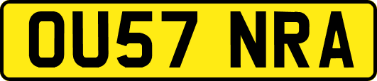 OU57NRA