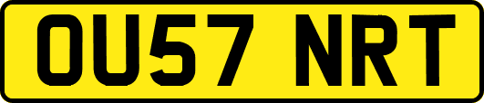 OU57NRT
