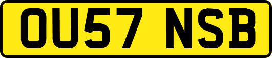 OU57NSB