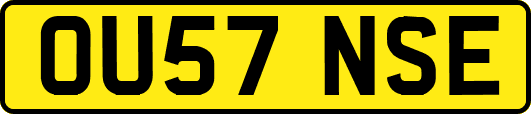 OU57NSE