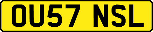 OU57NSL